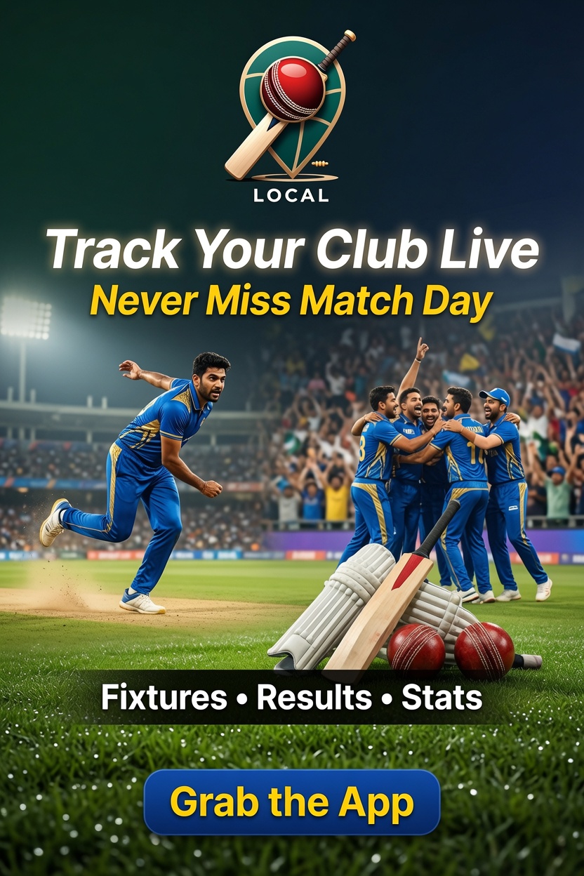 Track your club live
